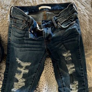 Pacsun jeans